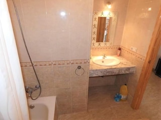 Apartment Roquetas de Mar Ausstattung 15
