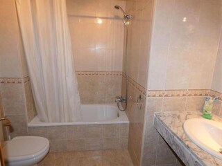 Apartment Roquetas de Mar Features 16