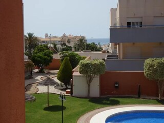 Appartement Roquetas de Mar Buitenaudio-opname 6