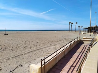 Apartment Roquetas de Mar  38
