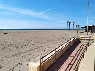 Appartement Roquetas de Mar  36