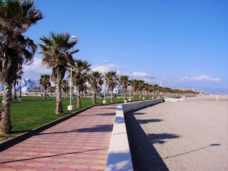 Apartment Roquetas de Mar Umgebung 27