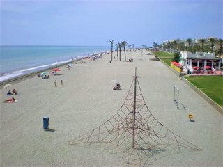 Appartamento Roquetas de Mar Ambiente 19
