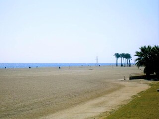 Appartamento Roquetas de Mar Ambiente 25