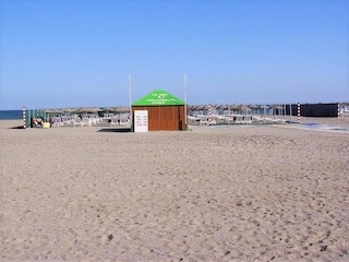 Apartment Roquetas de Mar Umgebung 30