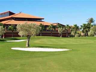 Appartement Roquetas de Mar Enregistrement extérieur 9