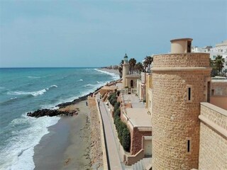 Appartamento Roquetas de Mar Ambiente 25