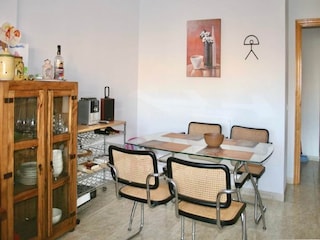 Apartment Roquetas de Mar Ausstattung 17