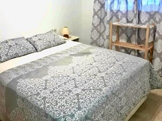 Apartment Roquetas de Mar Ausstattung 18