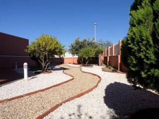 Apartment Roquetas de Mar Outdoor Recording 10