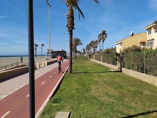 Apartment Roquetas de Mar  37