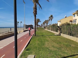 Apartment Roquetas de Mar  39