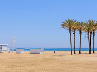 Apartment Roquetas de Mar  38