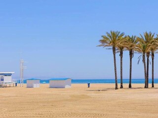 Appartement Roquetas de Mar  35