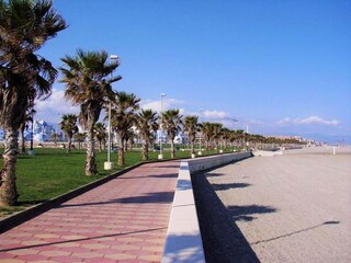 Apartment Roquetas de Mar Environment 32