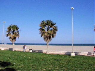 Apartamento Roquetas de Mar Entorno 33