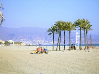 Apartment Roquetas de Mar Umgebung 26