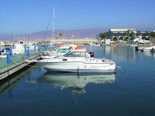 Apartamento Roquetas de Mar Entorno 20