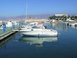 Apartment Roquetas de Mar Environment 20