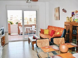 Apartment Roquetas de Mar Features 18