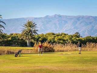 Appartamento Roquetas de Mar  37