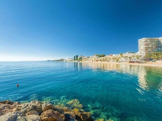 Apartment Roquetas de Mar Environment 21