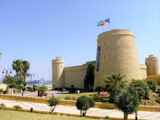 Apartamento Roquetas de Mar  37