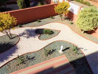 Apartamento Roquetas de Mar Grabación al aire libre 10