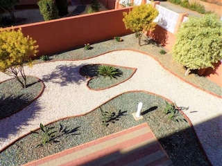Apartment Roquetas de Mar Outdoor Recording 4