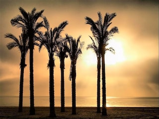 Apartment Roquetas de Mar  39