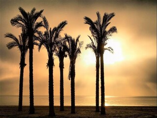 Appartamento Roquetas de Mar  35