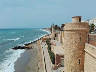 Appartamento Roquetas de Mar Ambiente 33