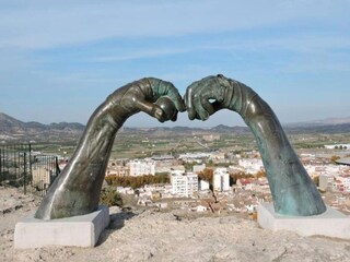 Apartment Roquetas de Mar Umgebung 33