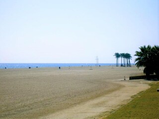 Appartement Roquetas de Mar Omgeving 25