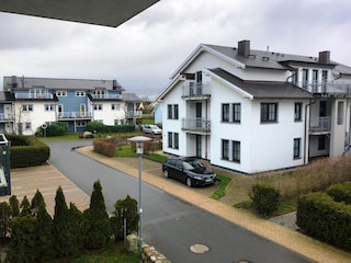 Apartment Börgerende-Rethwisch Außenaufnahme 6