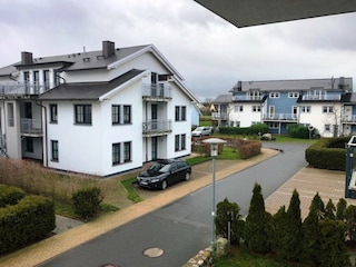 Apartment Börgerende-Rethwisch Außenaufnahme 4