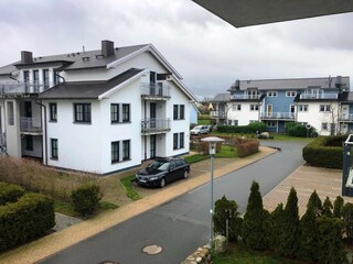 Appartement Börgerende-Rethwisch Buitenaudio-opname 4