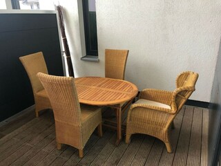 Appartement Börgerende-Rethwisch Enregistrement extérieur 2