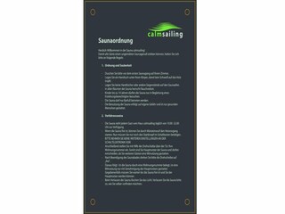 Appartamento Börgerende-Rethwisch  37