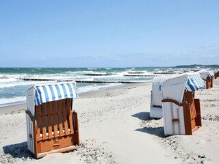 Apartment Börgerende-Rethwisch Umgebung 19