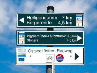 Apartamento Börgerende-Rethwisch  39