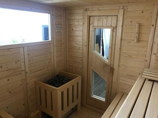 Apartamento Börgerende-Rethwisch  13
