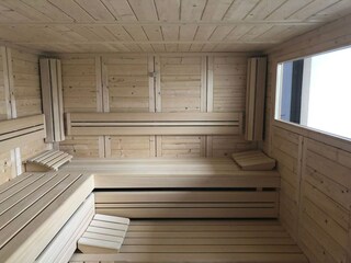 Appartement Börgerende-Rethwisch  37