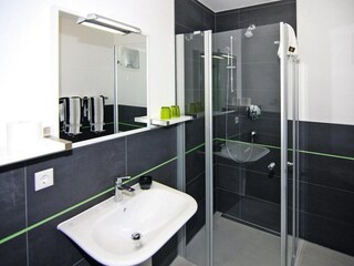 Appartement Börgerende-Rethwisch Équipement 10