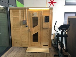 Appartement Börgerende-Rethwisch  15