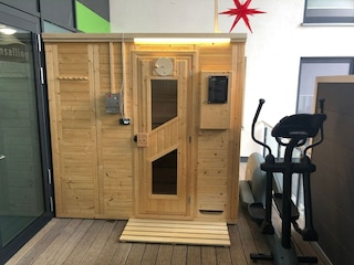 Appartement Börgerende-Rethwisch  38