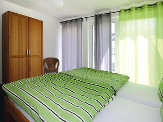 Apartment Börgerende-Rethwisch Ausstattung 11