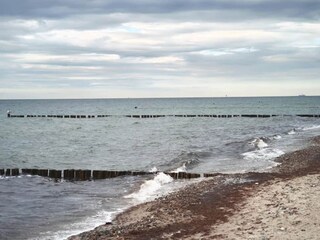 Apartment Börgerende-Rethwisch Umgebung 21