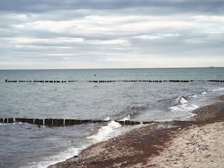Appartement Börgerende-Rethwisch Environnement 15