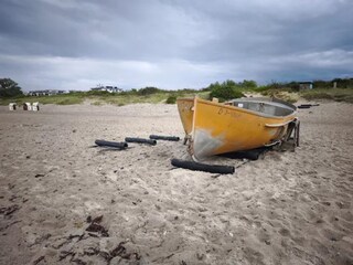 Apartment Börgerende-Rethwisch Environment 23